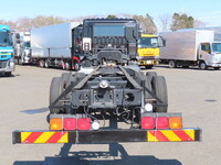 MITSUBISHI FUSO Super Great Chassis 2PG-FV70HZ 2023 37,800km_5