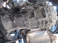 MITSUBISHI FUSO Super Great Chassis 2PG-FV70HZ 2023 37,800km_6