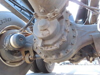 MITSUBISHI FUSO Super Great Chassis 2PG-FV70HZ 2023 37,800km_7