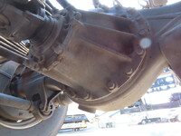 MITSUBISHI FUSO Super Great Chassis 2PG-FV70HZ 2023 37,800km_8