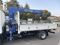 TOYOTA Toyoace Truck (With 4 Steps Of Cranes) 2RG-XZU710 2020 60,368km_13