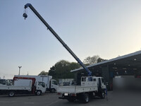 TOYOTA Toyoace Truck (With 4 Steps Of Cranes) 2RG-XZU710 2020 60,368km_19