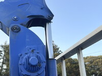 TOYOTA Toyoace Truck (With 4 Steps Of Cranes) 2RG-XZU710 2020 60,368km_28