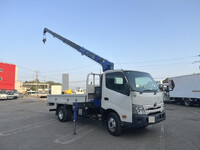 TOYOTA Toyoace Truck (With 4 Steps Of Cranes) 2RG-XZU710 2020 60,368km_3