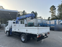 TOYOTA Toyoace Truck (With 4 Steps Of Cranes) 2RG-XZU710 2020 60,368km_4