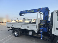 TOYOTA Toyoace Truck (With 4 Steps Of Cranes) 2RG-XZU710 2020 60,368km_6