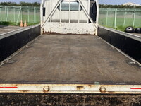 ISUZU Elf Flat Body TRG-NPR85AR 2016 206,041km_10