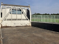 ISUZU Elf Flat Body TRG-NPR85AR 2016 206,041km_14