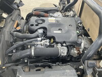 ISUZU Elf Flat Body TRG-NPR85AR 2016 206,041km_25