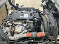 ISUZU Elf Flat Body TRG-NPR85AR 2016 206,041km_26