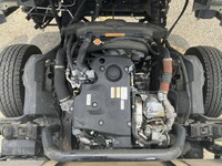 ISUZU Elf Flat Body TRG-NPR85AR 2016 206,041km_27