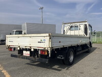 ISUZU Elf Flat Body TRG-NPR85AR 2016 206,041km_2