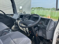 ISUZU Elf Flat Body TRG-NPR85AR 2016 206,041km_36