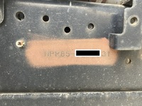 ISUZU Elf Flat Body TRG-NPR85AR 2016 206,041km_40