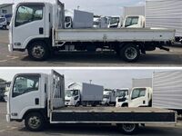 ISUZU Elf Flat Body TRG-NPR85AR 2016 206,041km_5