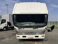 ISUZU Elf Flat Body TRG-NPR85AR 2016 206,041km_8