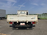 ISUZU Elf Flat Body TRG-NPR85AR 2016 206,041km_9