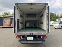 ISUZU Elf Refrigerator & Freezer Truck TPG-NLR85AN 2018 152,330km_10