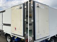 ISUZU Elf Refrigerator & Freezer Truck TPG-NLR85AN 2018 152,330km_11