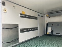 ISUZU Elf Refrigerator & Freezer Truck TPG-NLR85AN 2018 152,330km_14