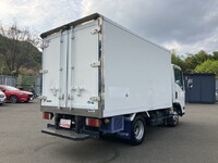 ISUZU Elf Refrigerator & Freezer Truck TPG-NLR85AN 2018 152,330km_2