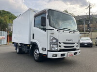 ISUZU Elf Refrigerator & Freezer Truck TPG-NLR85AN 2018 152,330km_3
