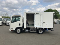 ISUZU Elf Refrigerator & Freezer Truck TPG-NLR85AN 2018 152,330km_5