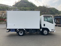 ISUZU Elf Refrigerator & Freezer Truck TPG-NLR85AN 2018 152,330km_6