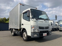 NISSAN Atlas Aluminum Van TRG-FEA5W 2017 83,309km_3