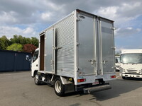 NISSAN Atlas Aluminum Van TRG-FEA5W 2017 83,309km_4