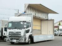 UD TRUCKS Quon Aluminum Wing 2RG-CG5FA 2025 15,000km_13