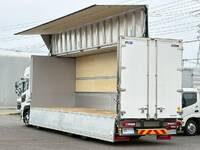 UD TRUCKS Quon Aluminum Wing 2RG-CG5FA 2025 15,000km_14