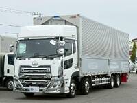 UD TRUCKS Quon Aluminum Wing 2RG-CG5FA 2025 15,000km_1