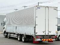UD TRUCKS Quon Aluminum Wing 2RG-CG5FA 2025 15,000km_3