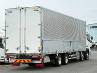 UD TRUCKS Quon Aluminum Wing 2RG-CG5FA 2025 15,000km_4