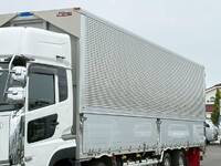 UD TRUCKS Quon Aluminum Wing 2RG-CG5FA 2025 15,000km_6
