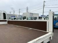 HINO Dutro Flat Body 2KG-XZU712M 2024 12,000km_10