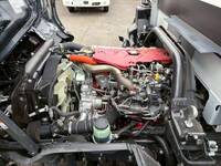 HINO Dutro Flat Body 2KG-XZU712M 2024 12,000km_16