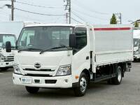 HINO Dutro Flat Body 2KG-XZU712M 2024 12,000km_1