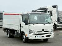 HINO Dutro Flat Body 2KG-XZU712M 2024 12,000km_2