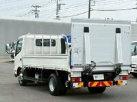 HINO Dutro Flat Body 2KG-XZU712M 2024 12,000km_3