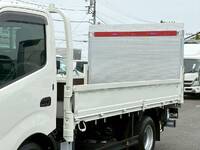 HINO Dutro Flat Body 2KG-XZU712M 2024 12,000km_6