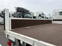 HINO Dutro Flat Body 2KG-XZU712M 2024 12,000km_9