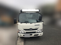 HINO Dutro Loader Dump TKG-XZU620T 2019 89,525km_7
