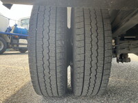 ISUZU Elf Aluminum Van TPG-NNR85AN 2016 235,757km_19