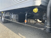 ISUZU Elf Aluminum Van TPG-NNR85AN 2016 235,757km_21