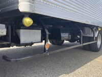 ISUZU Elf Aluminum Van TPG-NNR85AN 2016 235,757km_22