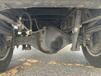 ISUZU Elf Aluminum Van TPG-NNR85AN 2016 235,757km_26