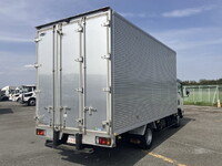 ISUZU Elf Aluminum Van TPG-NNR85AN 2016 235,757km_2