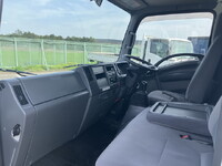 ISUZU Elf Aluminum Van TPG-NNR85AN 2016 235,757km_32
